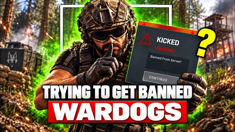 Wardogs Cheats: Ultimate Guide to Hacks, Aimbot, and ESP in 2026